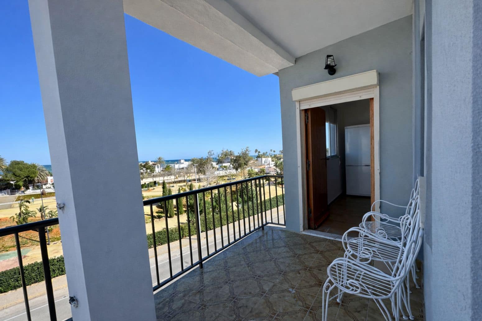2 quarto Apartamento para venda em Denia - 199 000 € (Ref: 9847523)