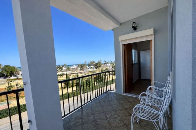 2 slaapkamer Flat te koop in El Puerto, Dénia - € 199.000 (Ref: 9847523)