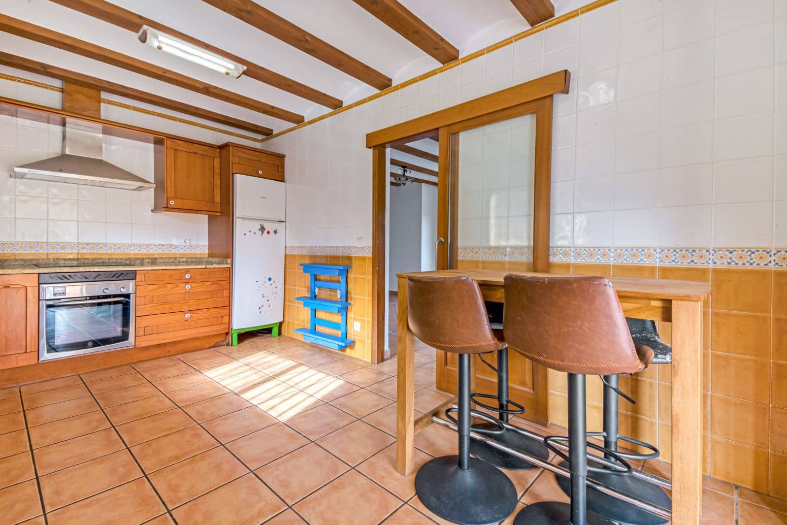 4 chambre Villa/Maison à vendre à Orba avec piscine - 429 000 € (Ref: 9847524)