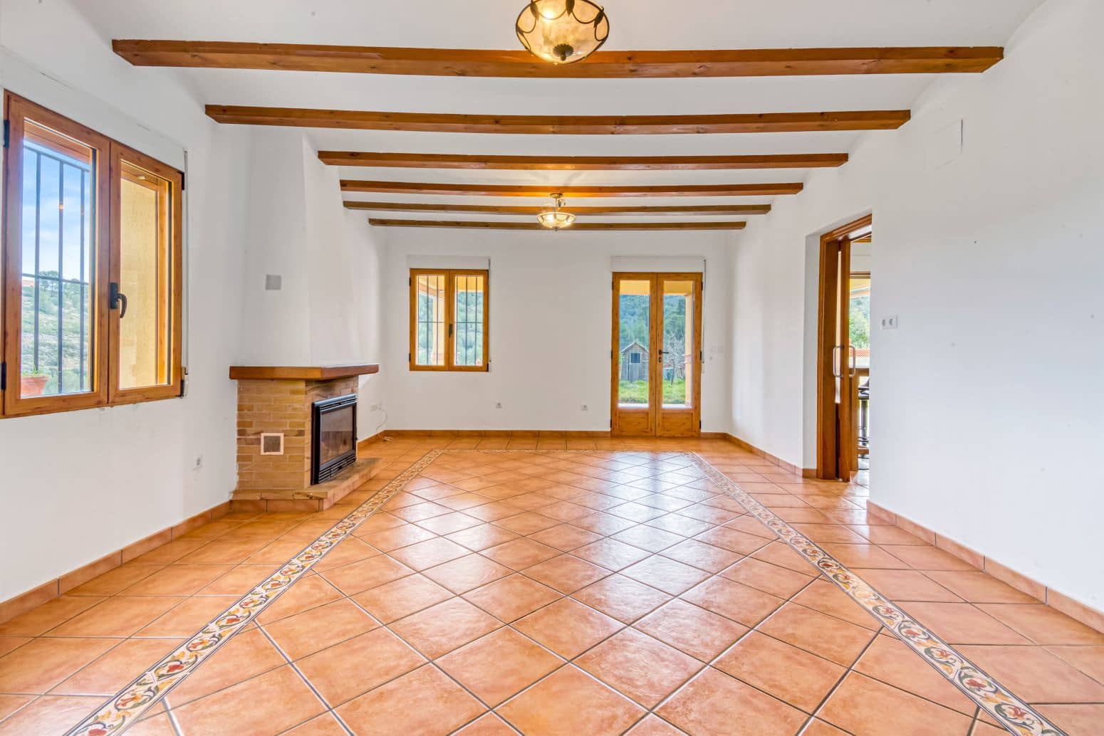 4 chambre Villa/Maison à vendre à Orba avec piscine - 429 000 € (Ref: 9847524)