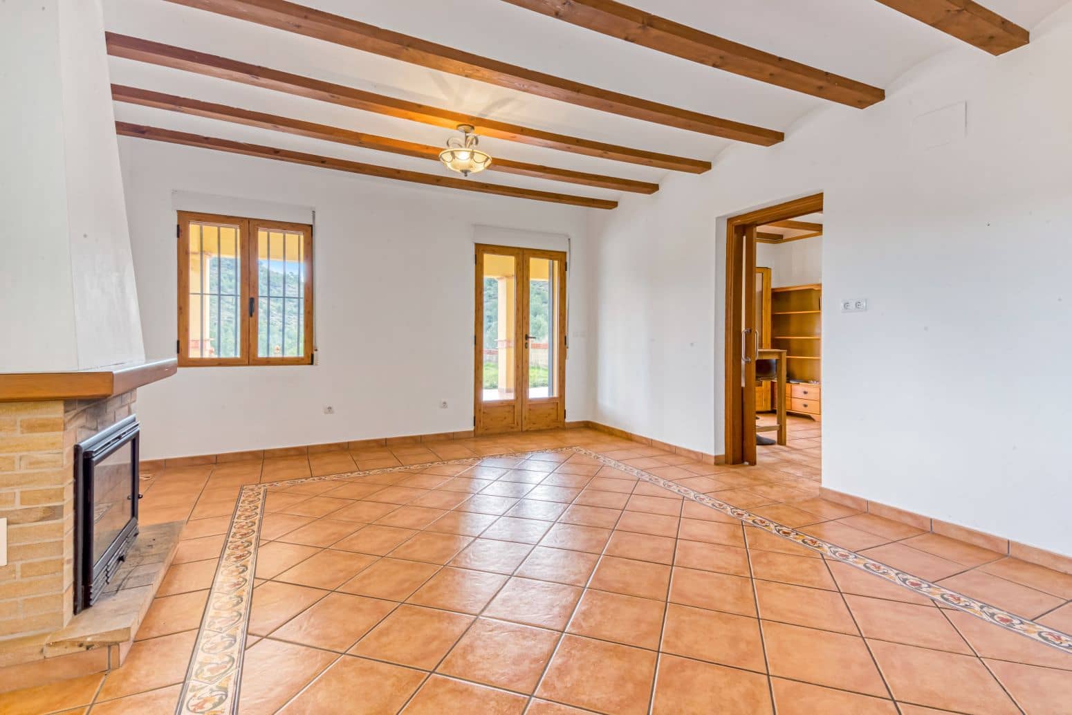 4 chambre Villa/Maison à vendre à Orba avec piscine - 429 000 € (Ref: 9847524)