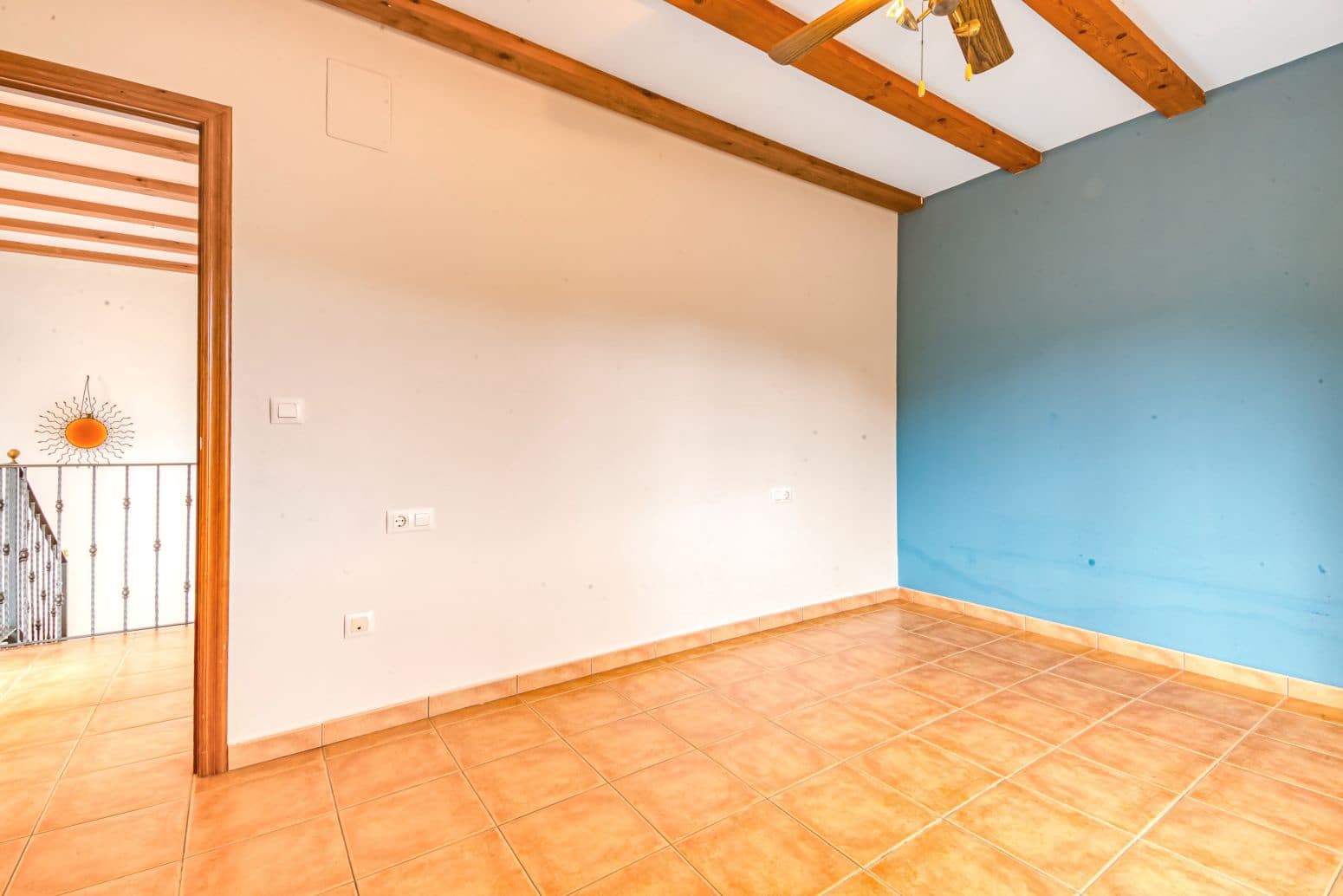 4 chambre Villa/Maison à vendre à Orba avec piscine - 429 000 € (Ref: 9847524)