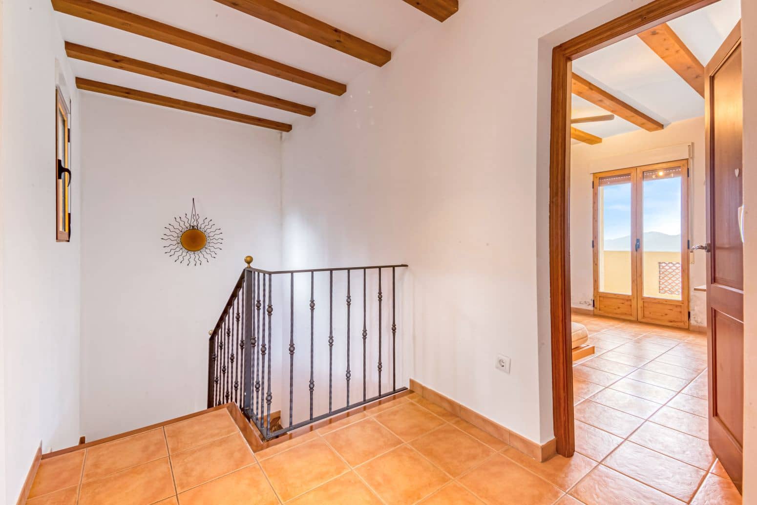 4 chambre Villa/Maison à vendre à Orba avec piscine - 429 000 € (Ref: 9847524)