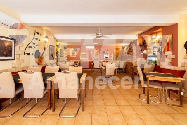 Commercieel te koop in La Veleta, Torrevieja - € 218.000 (Ref: 9847525)