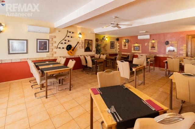 Commercial for sale in La Veleta, Torrevieja - € 199,000 (Ref: 9847525)