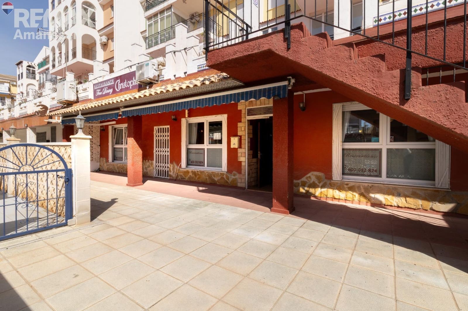 Commercieel te koop in La Veleta - € 199.000 (Ref: 9847525)