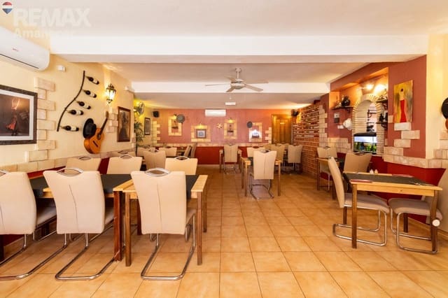 Commercial for sale in La Veleta, Torrevieja - € 199,000 (Ref: 9847525)
