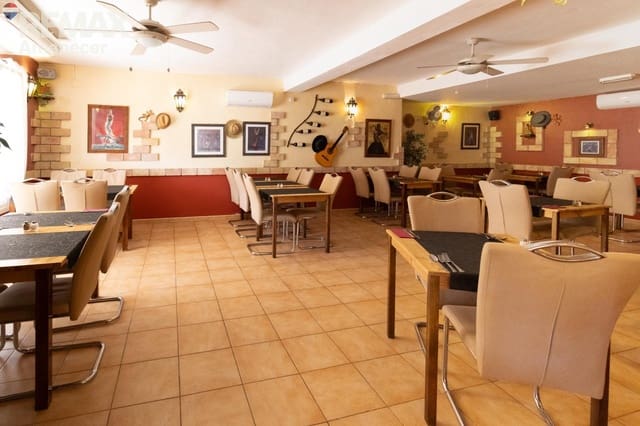 Commercial for sale in La Veleta, Torrevieja - € 199,000 (Ref: 9847525)