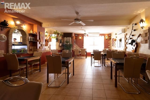 Commercial for sale in La Veleta, Torrevieja - € 199,000 (Ref: 9847525)