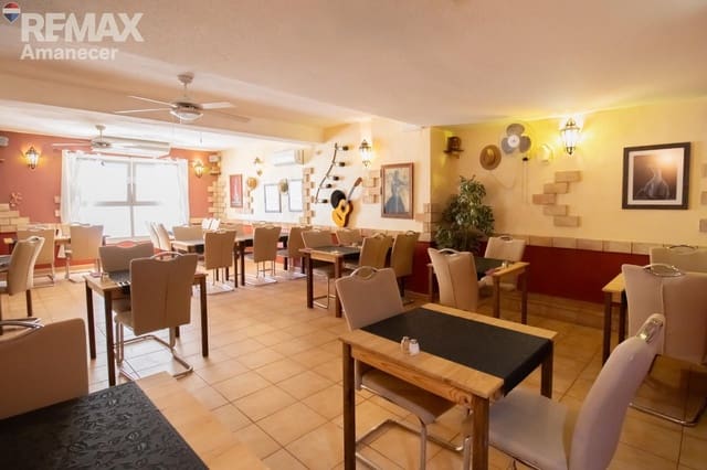 Commercial for sale in La Veleta, Torrevieja - € 199,000 (Ref: 9847525)