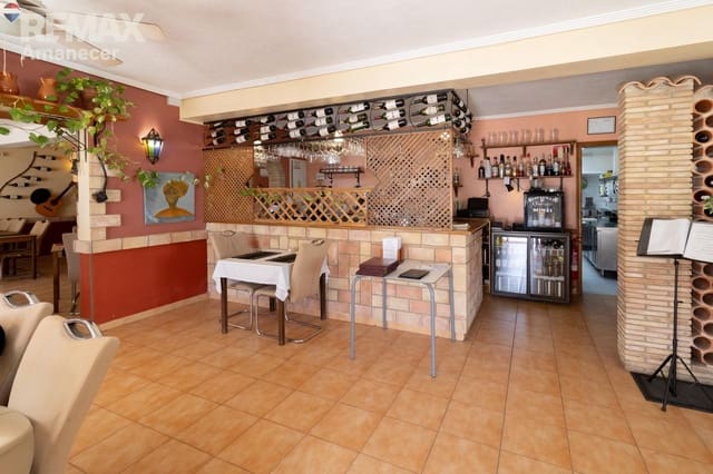 Commercial for sale in La Veleta, Torrevieja - € 199,000 (Ref: 9847525)
