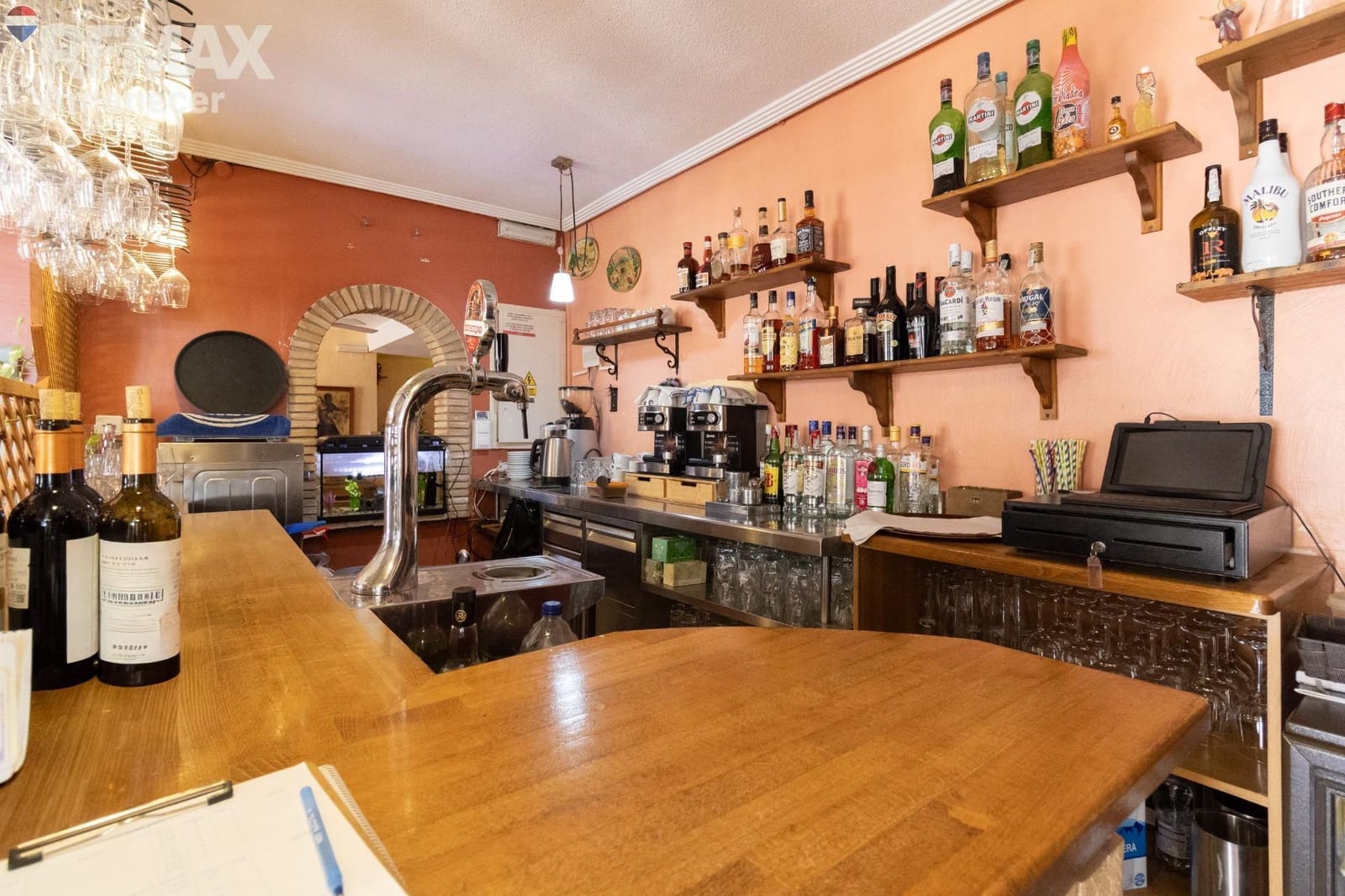 Commercieel te koop in La Veleta - € 199.000 (Ref: 9847525)
