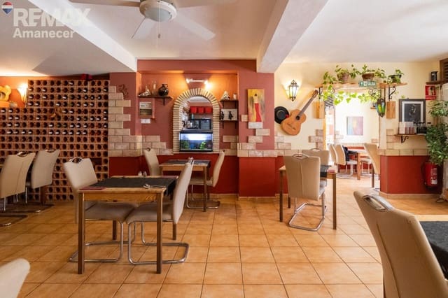 Commercieel te koop in La Veleta, Torrevieja - € 199.000 (Ref: 9847525)