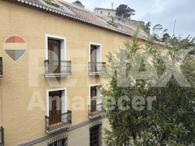 Piso de 3 habitaciones en El Puerto, Dénia en alquiler - 1.300 € (Ref: 9847526)