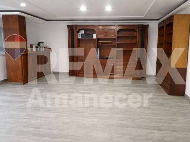 Piso de 4 habitaciones en El Puerto, Dénia en alquiler - 1.500 € (Ref: 9847527)