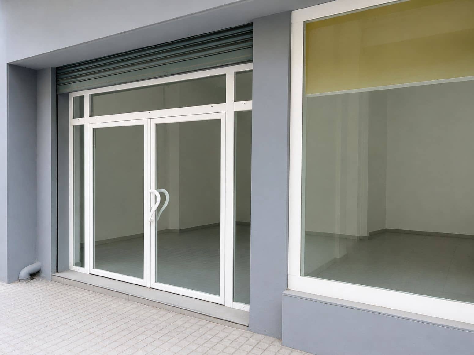 Empresa para arrendar em Denia - 1 100 € (Ref: 9847528)