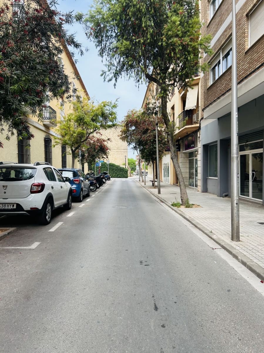 Kontor til leje i Denia - € 1.200 (Ref: 9847529)