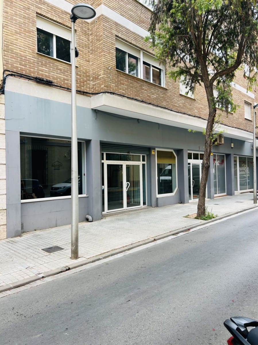 Kontor til leje i Denia - € 1.200 (Ref: 9847529)