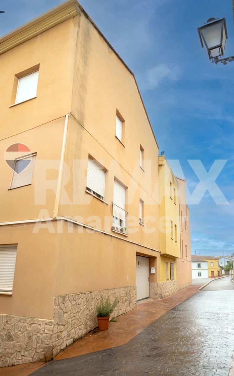 5 Zimmer Villa zu verkaufen in Alfafara mit Garage - 240.000 € (Ref: 9847530)