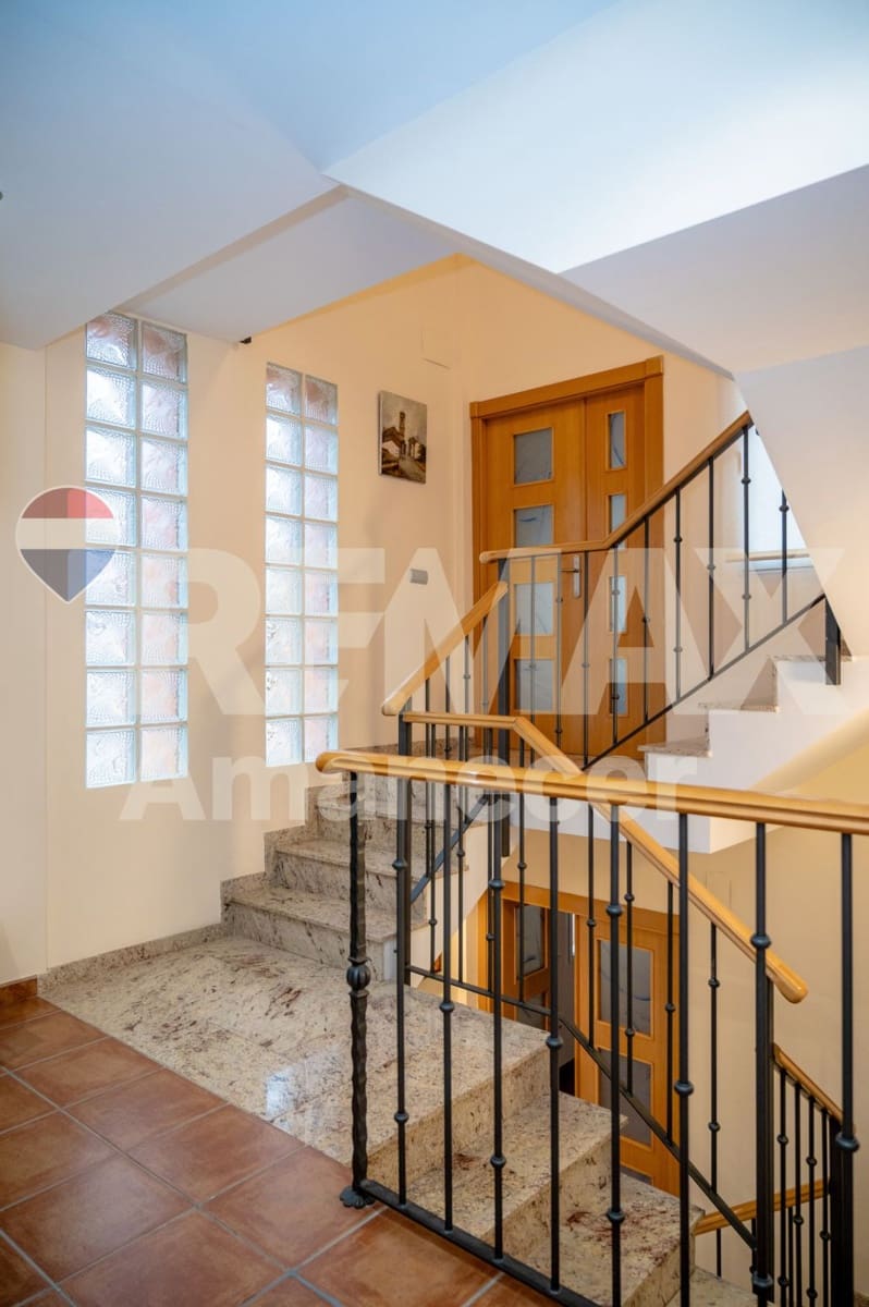 5 Zimmer Villa zu verkaufen in Alfafara mit Garage - 240.000 € (Ref: 9847530)