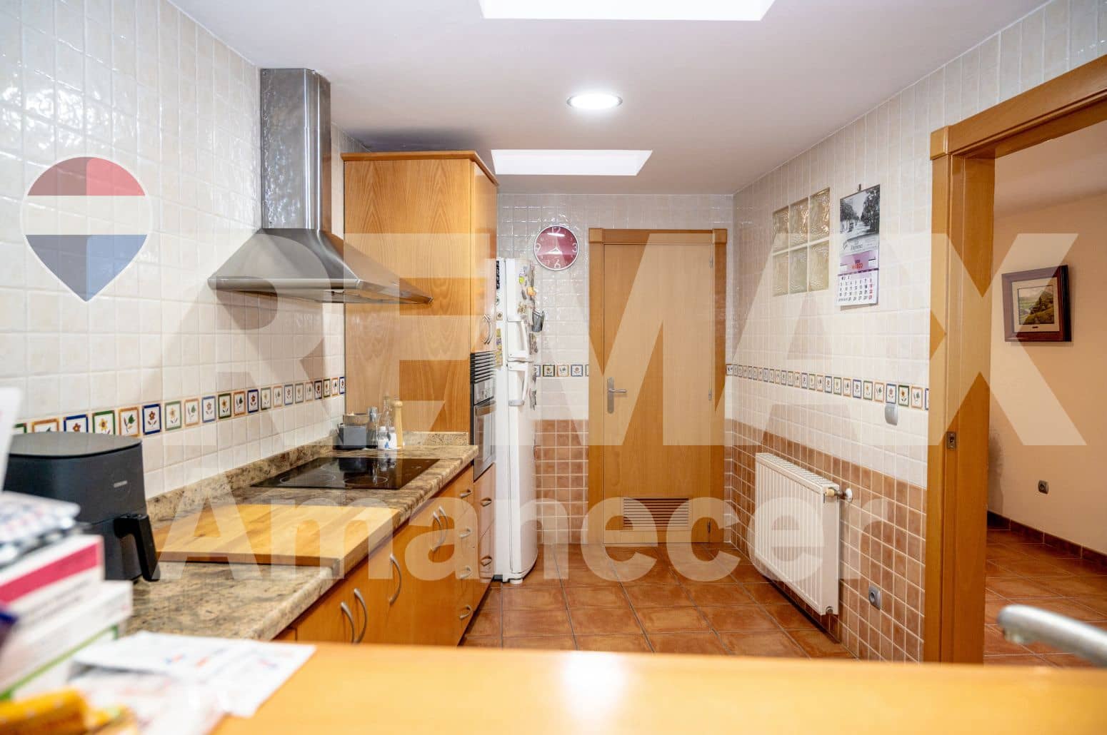 5 Zimmer Villa zu verkaufen in Alfafara mit Garage - 240.000 € (Ref: 9847530)