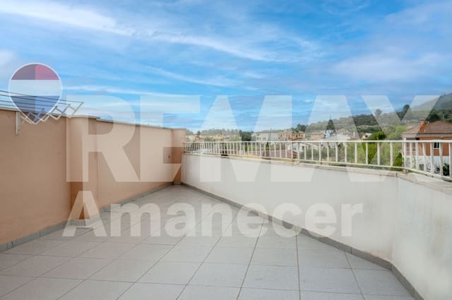 5 chambre Villa/Maison à vendre à Alfafara avec garage - 240 000 € (Ref: 9847530)