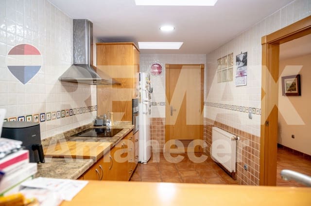 5 chambre Villa/Maison à vendre à Alfafara avec garage - 240 000 € (Ref: 9847530)
