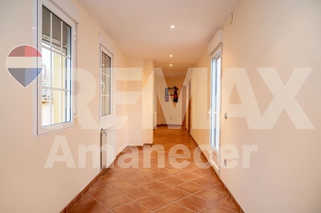 5 chambre Villa/Maison à vendre à Alfafara avec garage - 240 000 € (Ref: 9847530)
