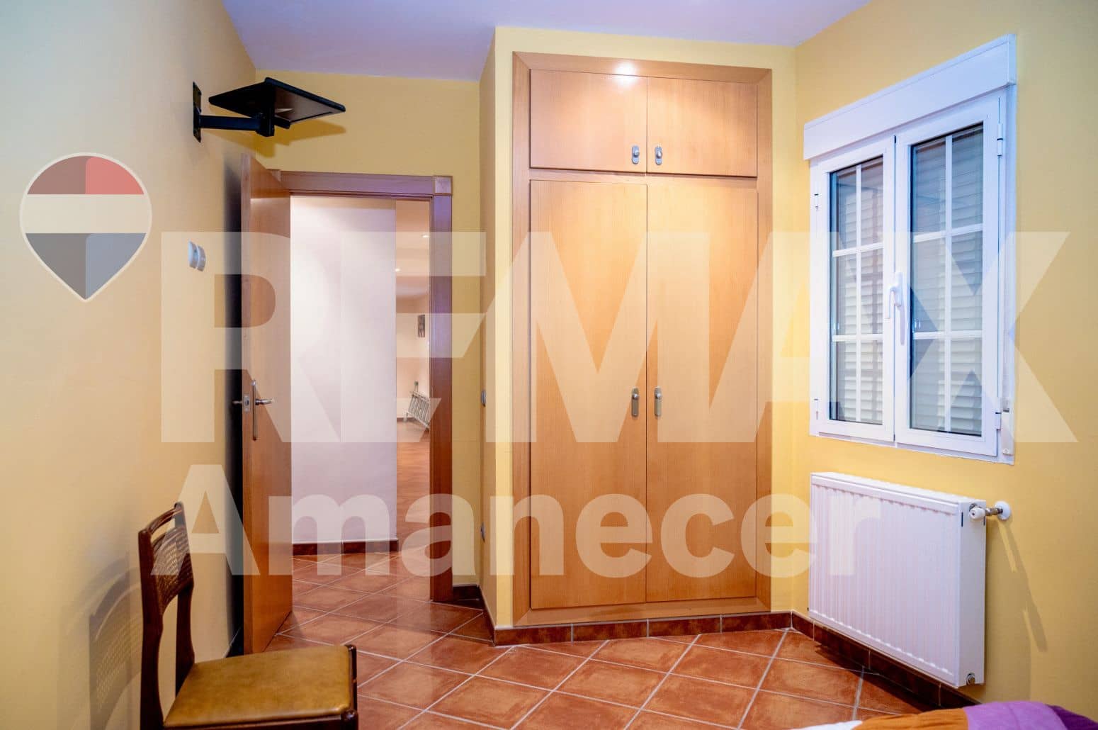 5 Zimmer Villa zu verkaufen in Alfafara mit Garage - 240.000 € (Ref: 9847530)