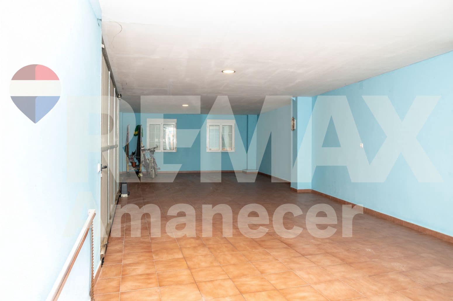 5 Zimmer Villa zu verkaufen in Alfafara mit Garage - 240.000 € (Ref: 9847530)