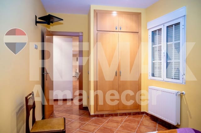 5 chambre Villa/Maison à vendre à Alfafara avec garage - 240 000 € (Ref: 9847530)
