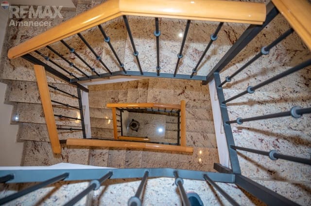 5 soveværelse Villa til salg i Alfafara med garage - € 240.000 (Ref: 9847530)