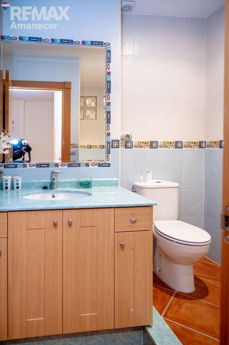 5 bedroom Villa for sale in Alfafara with garage - € 239,000 (Ref: 9847530)