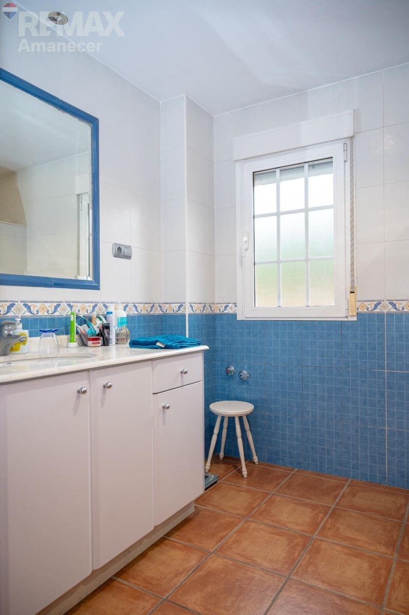 5 bedroom Villa for sale in Alfafara with garage - € 239,000 (Ref: 9847530)
