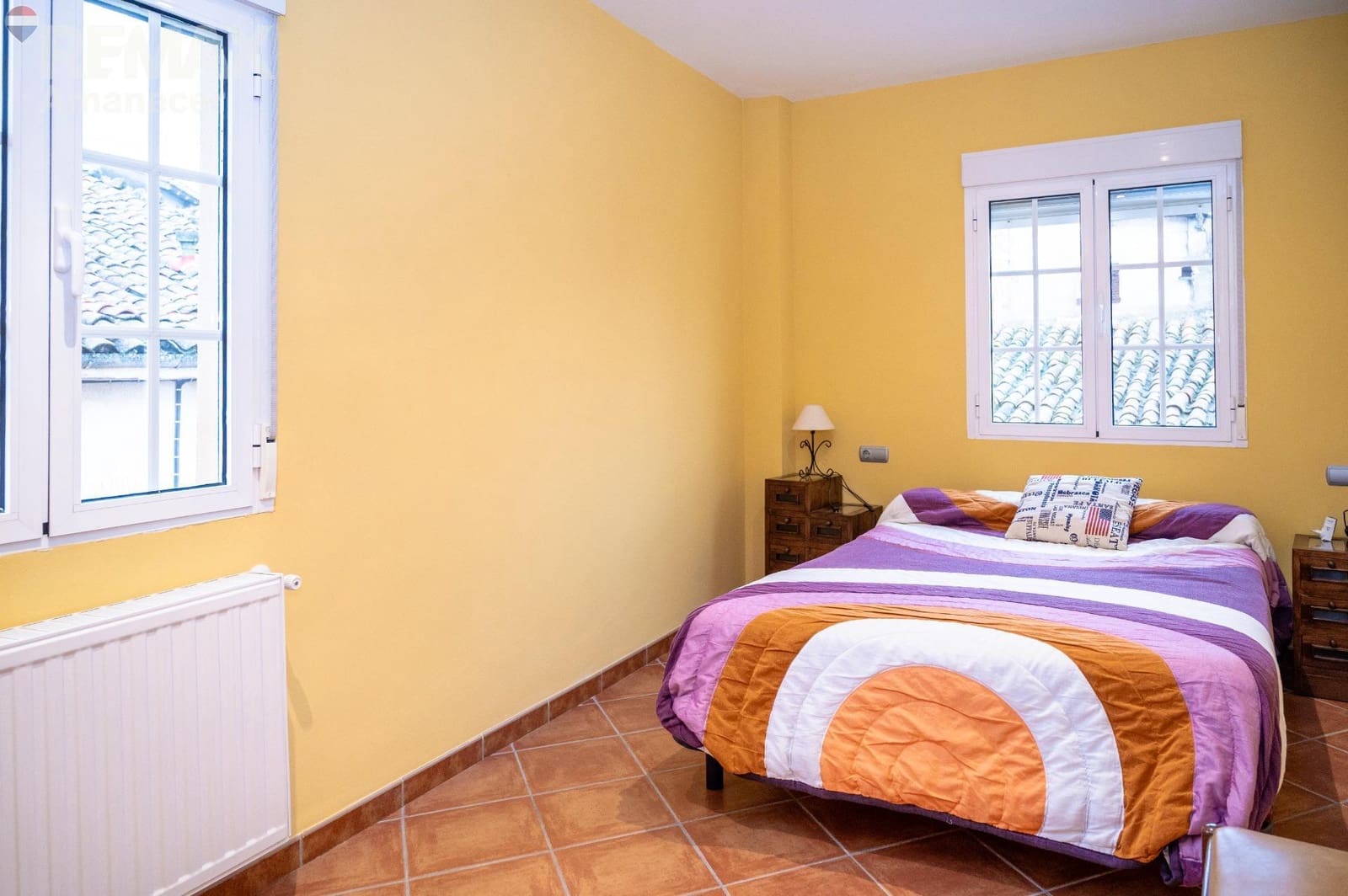 5 bedroom Villa for sale in Alfafara with garage - € 239,000 (Ref: 9847530)
