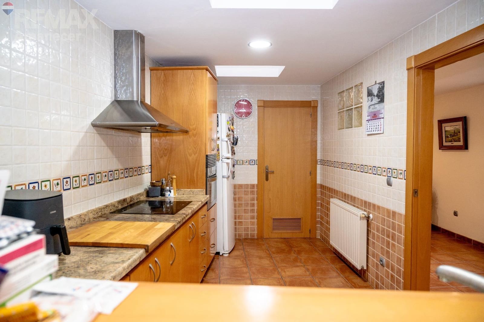 5 bedroom Villa for sale in Alfafara with garage - € 239,000 (Ref: 9847530)