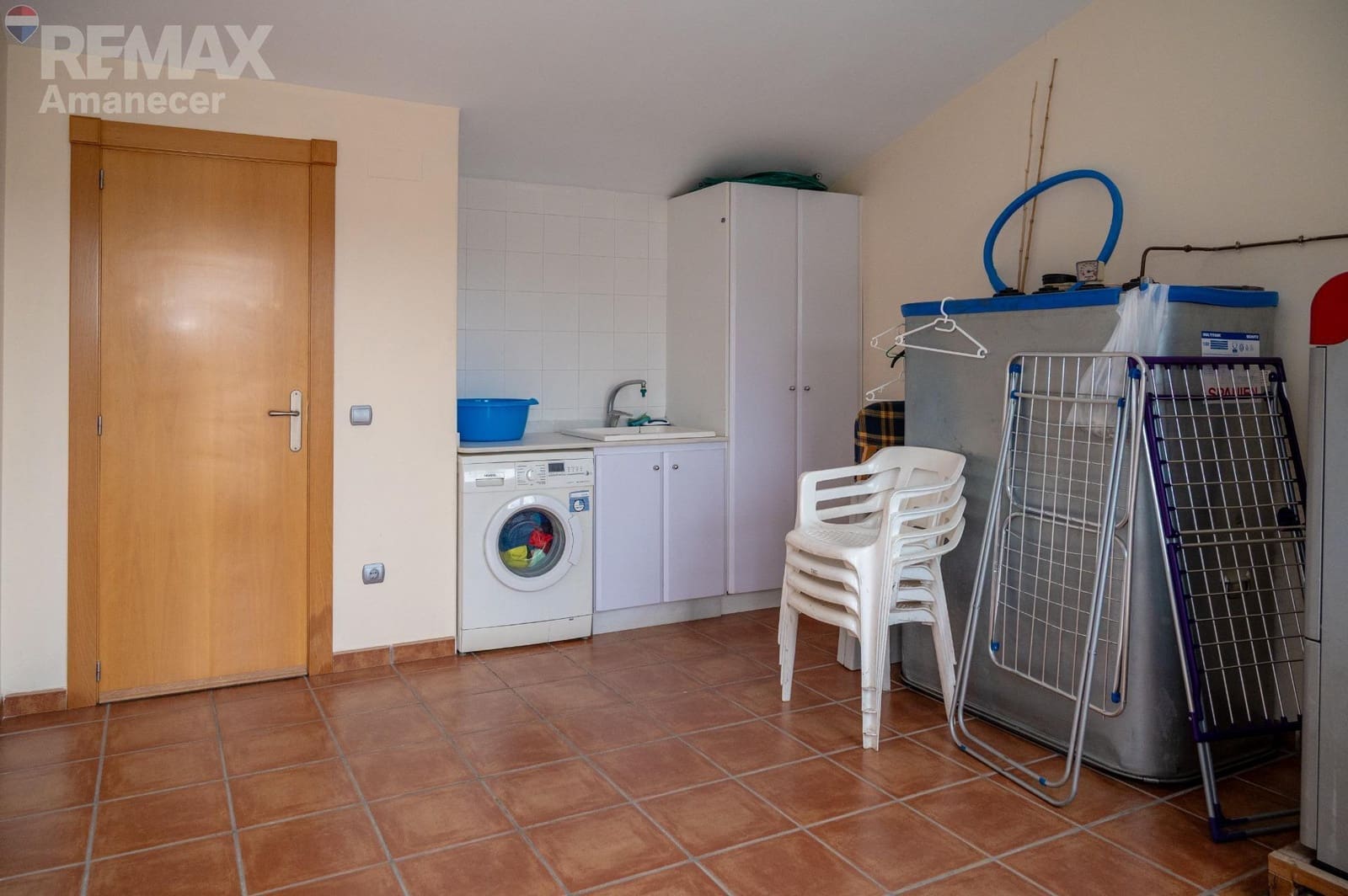 5 bedroom Villa for sale in Alfafara with garage - € 239,000 (Ref: 9847530)