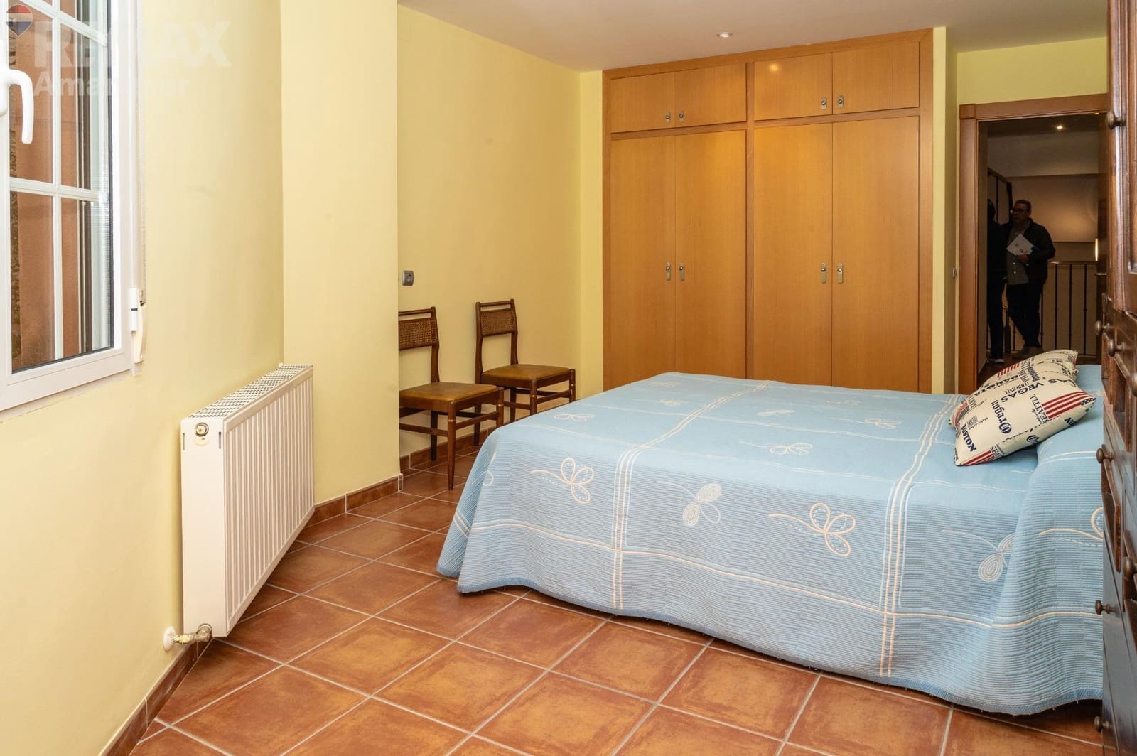 5 bedroom Villa for sale in Alfafara with garage - € 239,000 (Ref: 9847530)