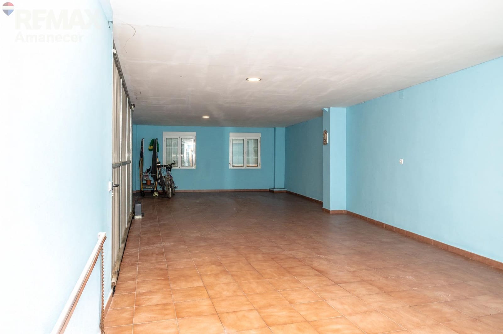 5 bedroom Villa for sale in Alfafara with garage - € 239,000 (Ref: 9847530)