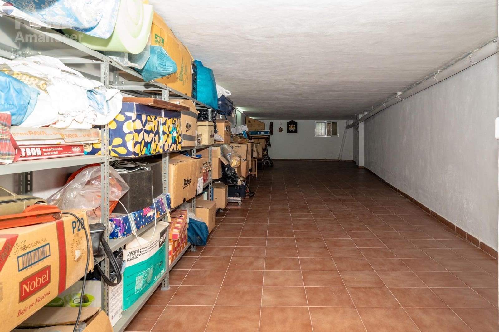 5 bedroom Villa for sale in Alfafara with garage - € 239,000 (Ref: 9847530)