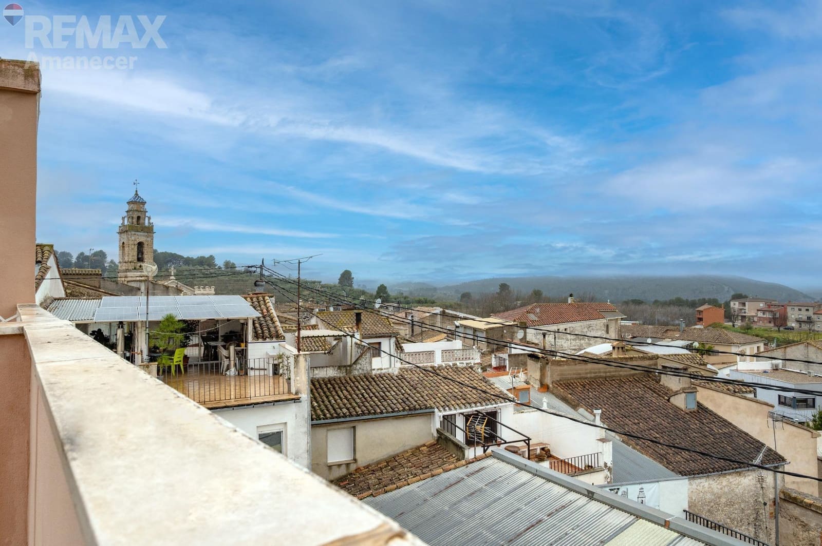5 bedroom Villa for sale in Alfafara with garage - € 239,000 (Ref: 9847530)