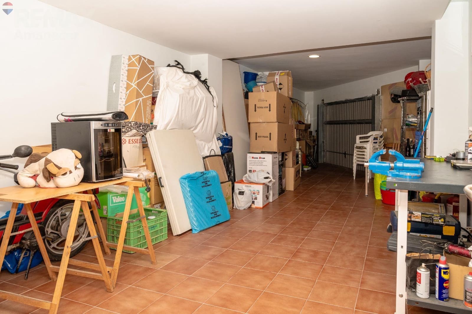 5 bedroom Villa for sale in Alfafara with garage - € 239,000 (Ref: 9847530)