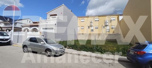Terreno para Construção para venda em Beniarbeig - 116 000 € (Ref: 9847531)