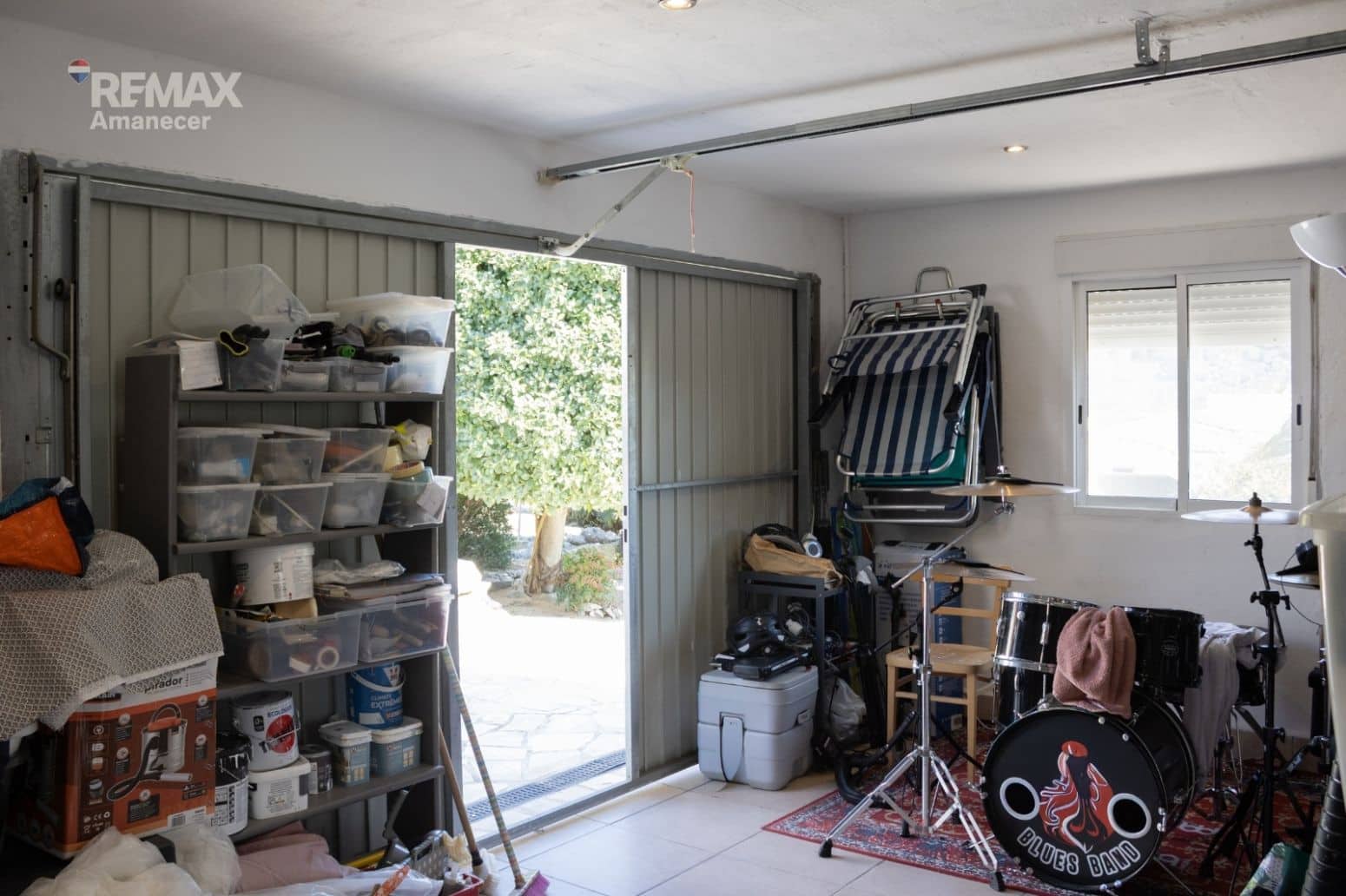 3 soveværelse Villa til salg i Rafol de Almunia med swimmingpool garage - € 484.900 (Ref: 9847532)
