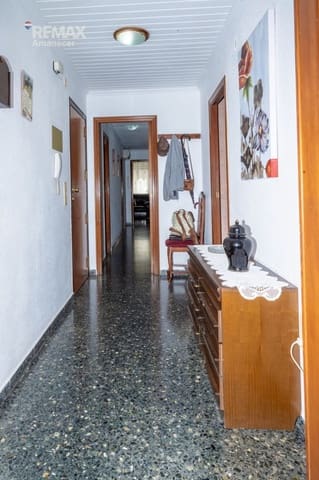 4 slaapkamer Huis te koop in Enguera met garage - € 226.000 (Ref: 9847533)