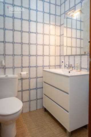 4 slaapkamer Huis te koop in Enguera met garage - € 226.000 (Ref: 9847533)