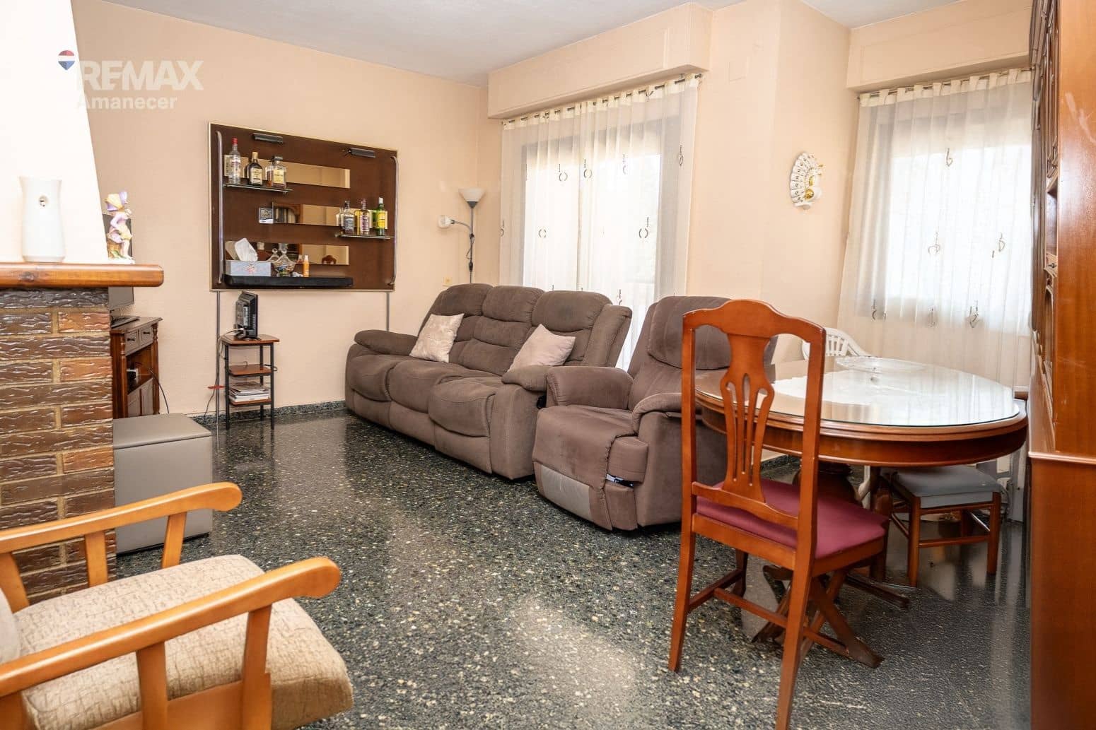 4 slaapkamer Huis te koop in Enguera met garage - € 226.000 (Ref: 9847533)