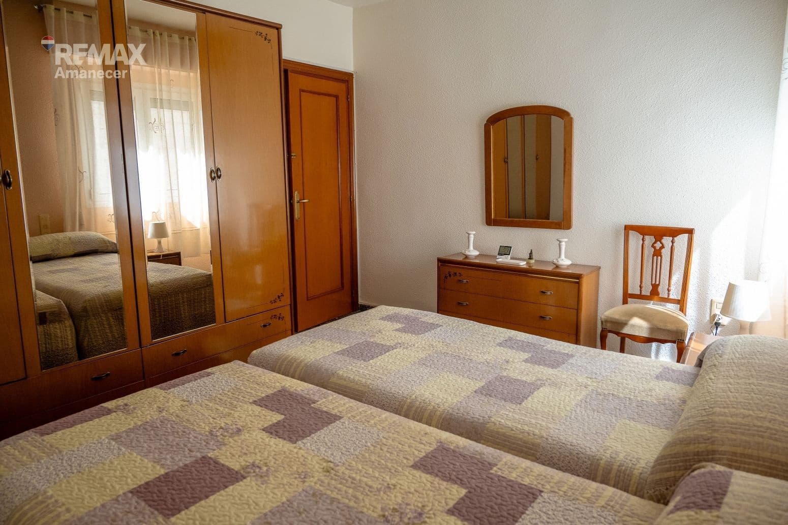 4 slaapkamer Huis te koop in Enguera met garage - € 226.000 (Ref: 9847533)