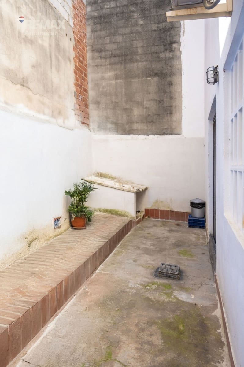 4 slaapkamer Huis te koop in Enguera met garage - € 226.000 (Ref: 9847533)