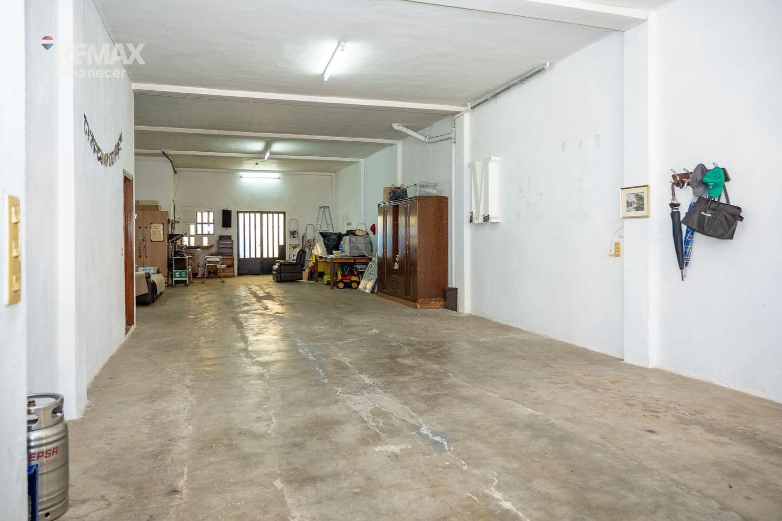 4 slaapkamer Huis te koop in Enguera met garage - € 226.000 (Ref: 9847533)